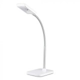 Lampa birou 3.6W 260lm alb cald 3000K alb V-TAC, Vtac