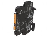 Releu intermediar SPST-NO 48-60VDC 0.1A