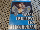 James Hadley Chase - Am lumea in buzunar - 1994, Alta editura