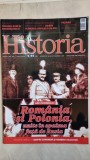 Revista Historia An XVI Nr. 173 / Iunie 2016