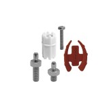 SET MONTARE PE VENTILE ARA803 ESBE 1620 0500