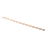 Cumpara ieftin Coada din fag pentru matura, 120 cm