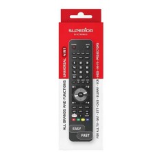 Telecomanda UNIVERSALA programabila Superior Freedom 4 in 1