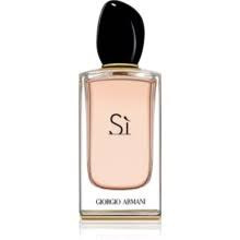 ARMANI SI Eau de Parfum 100ml - Giorgio Armani | Parfum foto