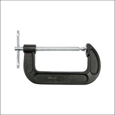 YT-64254 YATO Menghina pentru tamplarie tip C, 125 mm