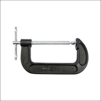YT-64254 YATO Menghina pentru tamplarie tip C, 125 mm foto