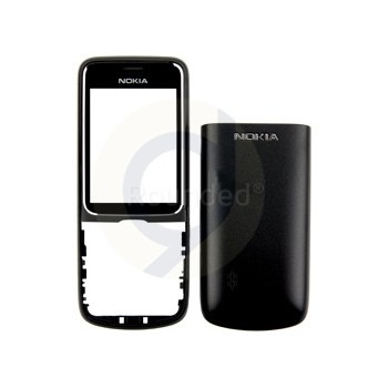 Husa Navigator Nokia 2710 Jet Black foto