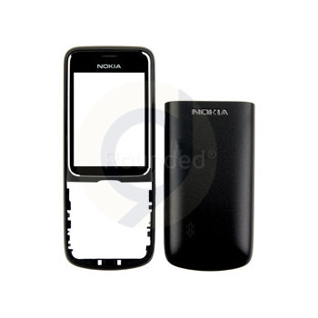 Husa Navigator Nokia 2710 Jet Black