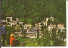 Carte Postala veche -Slanic Moldova - Vedere generala 1984, necirculata