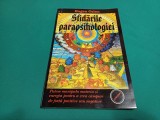 SFIDĂRILE PARAPSIHOLOGIEI * EUGEN CELAN *59
