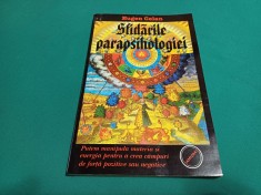 SFIDĂRILE PARAPSIHOLOGIEI * EUGEN CELAN *59