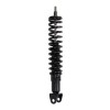 Amortizor scuter Piaggio-Gilera, lungime 335mm
