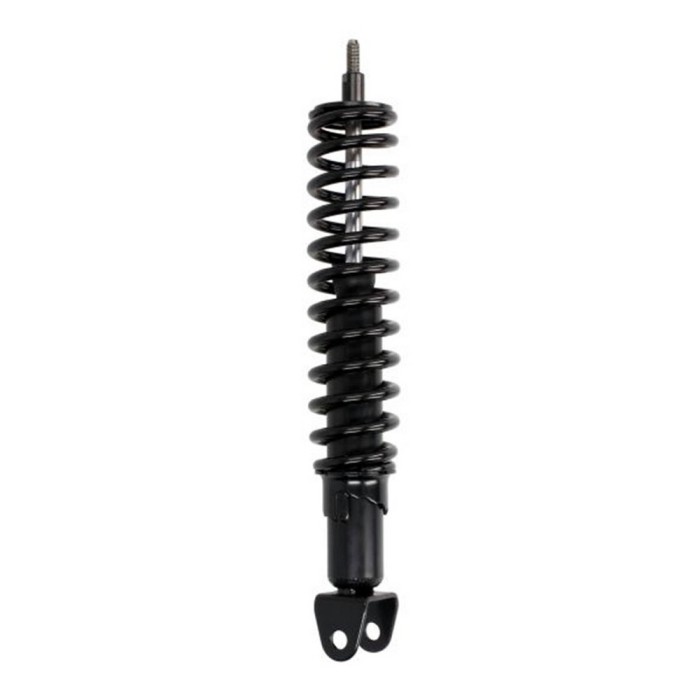 Amortizor scuter Piaggio-Gilera, lungime 335mm