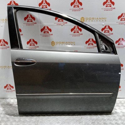 Portiera usa dreapta fata Fiat Croma II 5p 2005-2021 foto