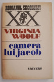 Camera lui Jacob - Virginia Woolf (putin uzata)