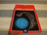 Mihai Cimpoi - Istoria literaturii romane din Basarabia - 2003