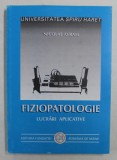 FIZIOPATOLOGIE , LUCRARI APLICATIVE de NICOLAE AVRAM , 2000