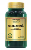 SILIMARINA 14000MG 30CPR