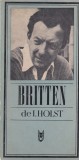 Imogen Holst - Benjamin Britten