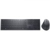 DL TASTATURA + MOUSE KM900 WIRELESS, Dell