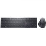 DL TASTATURA + MOUSE KM900 WIRELESS