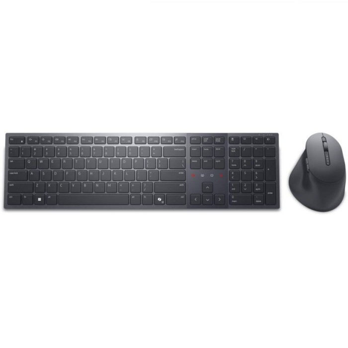 DL TASTATURA + MOUSE KM900 WIRELESS