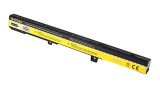 Baterie Asus X551C 451C A41 D550 X45LI9C YU12008-13007D / baterie re&icirc;ncărcabilă - Patona