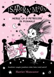 Isadora Moon merge la o petrecere in pijamale, Curtea Veche