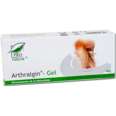 Arthralgin Gel Medica 40gr