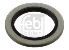 FEBI BILSTEIN 44793 Inel etansare, surub drena ulei foto
