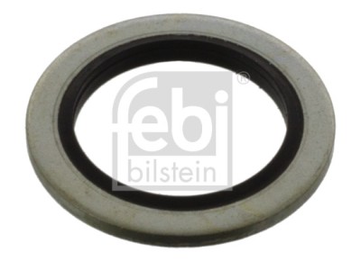 FEBI BILSTEIN 44793 Inel etansare, surub drena ulei foto