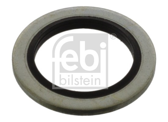 FEBI BILSTEIN 44793 Inel etansare, surub drena ulei