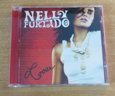 Nelly Furtado - Loose (Special Edition) CD foto