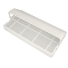 Suport filtru burete uscator rufe Gorenje 457168, 457167