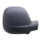 Carcasa oglinda exterioara Citroen Berlingo 06.18-, Jumpy/Spacetourer 06.16-; Opel Combo/Life 09.18-, Zafira Life 08.19-; Peugeot Expert/Traveller 06