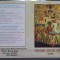 CALENDAR CRESTIN ORTODOX 2022 - BISERICA &quot;ADORMIREA MAICII DOMNULUI &quot;CONSTANTA