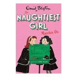 Naughtiest Girl Marches On