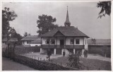 Fundatia Culturala Regala Principele Carol. Muzeul Satului. Casa din Goicea,