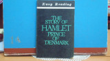 W.Shakespeare - THE STORY OF HAMLET- PRINCE OF DENMARK - Easy Reading -, 1973
