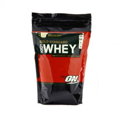 ON- Whey Gold Standard - 454 gr. foto