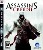 Assasin&#039;s Creed Ii Goty Playstation 3, Second-Hand, Ubisoft