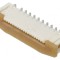 Conector FFC/FPC Vertical ZIF SMT Slider Aurit 50V 500mA