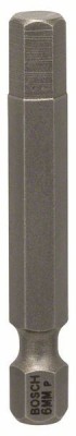 Bosch Set 3 biti extra dur HEX 6, 49mm ProAdvanced PowerfulTools foto