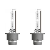 Cumpara ieftin Pachet 2 Becuri Xenon D2S 85V Xenarc Osram, Night Breaker Laser NextGen +200%