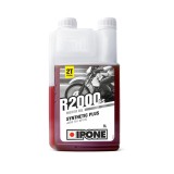 Ipone R2000 RS 2T 1 litru