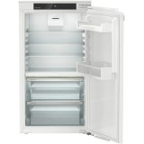 Frigider incorporabil cu o usa Liebherr IRBD 4020, 157 l, H 108.1 cm, Clasa D, alb