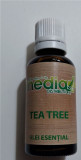 Cumpara ieftin Ulei esential tea tree 30ml, Onedia