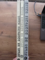 MIRCEA IFRIM ( coord.) - ATLAS DE ANATOMIE UMANA - 3 volume foto