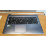 Palmrest Laptop Asus N580G #A1239