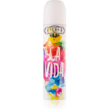 Cuba La Vida Eau de Parfum pentru femei 100 ml